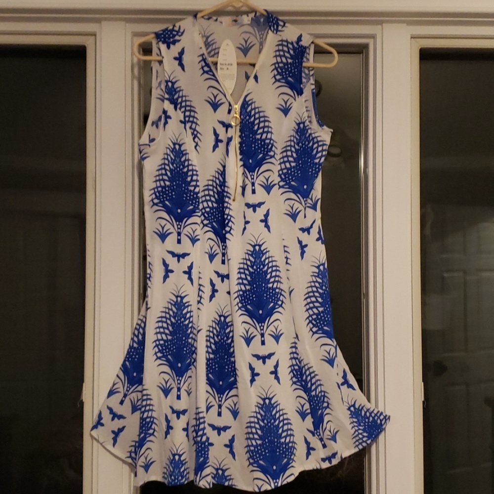 Sun Dress